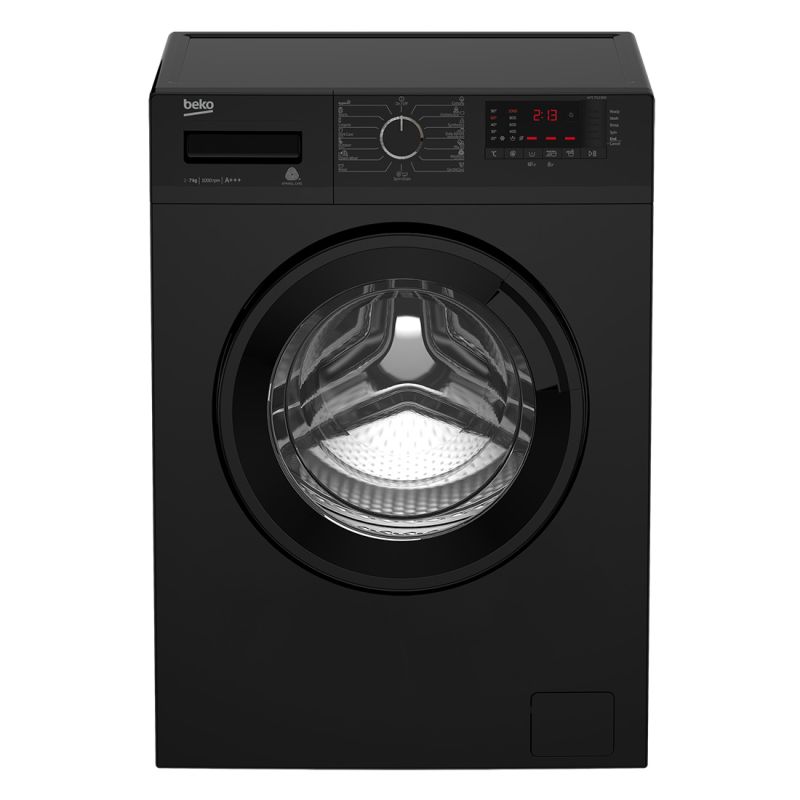 BEKO MAL WTE7512B0B 7KG 1000T NOIR
