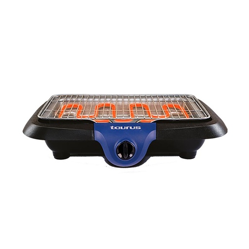 [FURN_9006] TAURUS BARBECUE ELECTRIQUE MASAYA