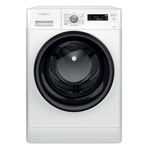 [FURN_9012] WHIRLPOOL MAL FFWS 7235 WB NA 7KG BLANC