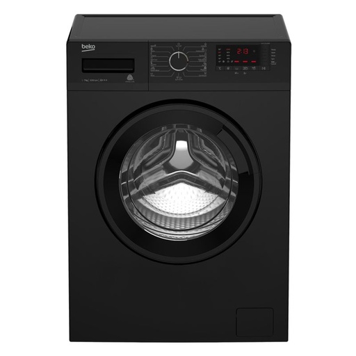[FURN_9013] BEKO MAL WTE7512B0B 7KG 1000T NOIR