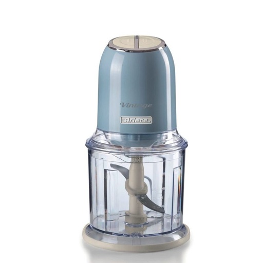[FURN_9017] ARIETE CHOPPER VINTAGE 438 BLEU