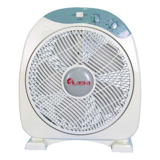 ALASKA VENTILATEUR AU SOL ALK-1206