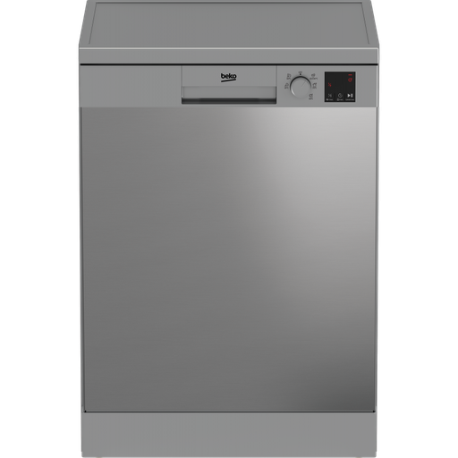 LAVE VAISSELLE BEKO 5 PRG 13CVRT INOX
